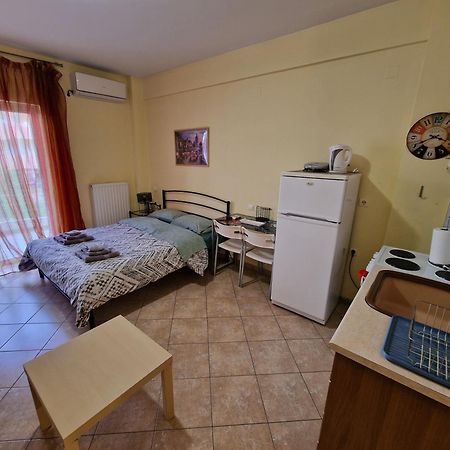 Diana'S Cozy 3 Studio Ioannina Exterior photo
