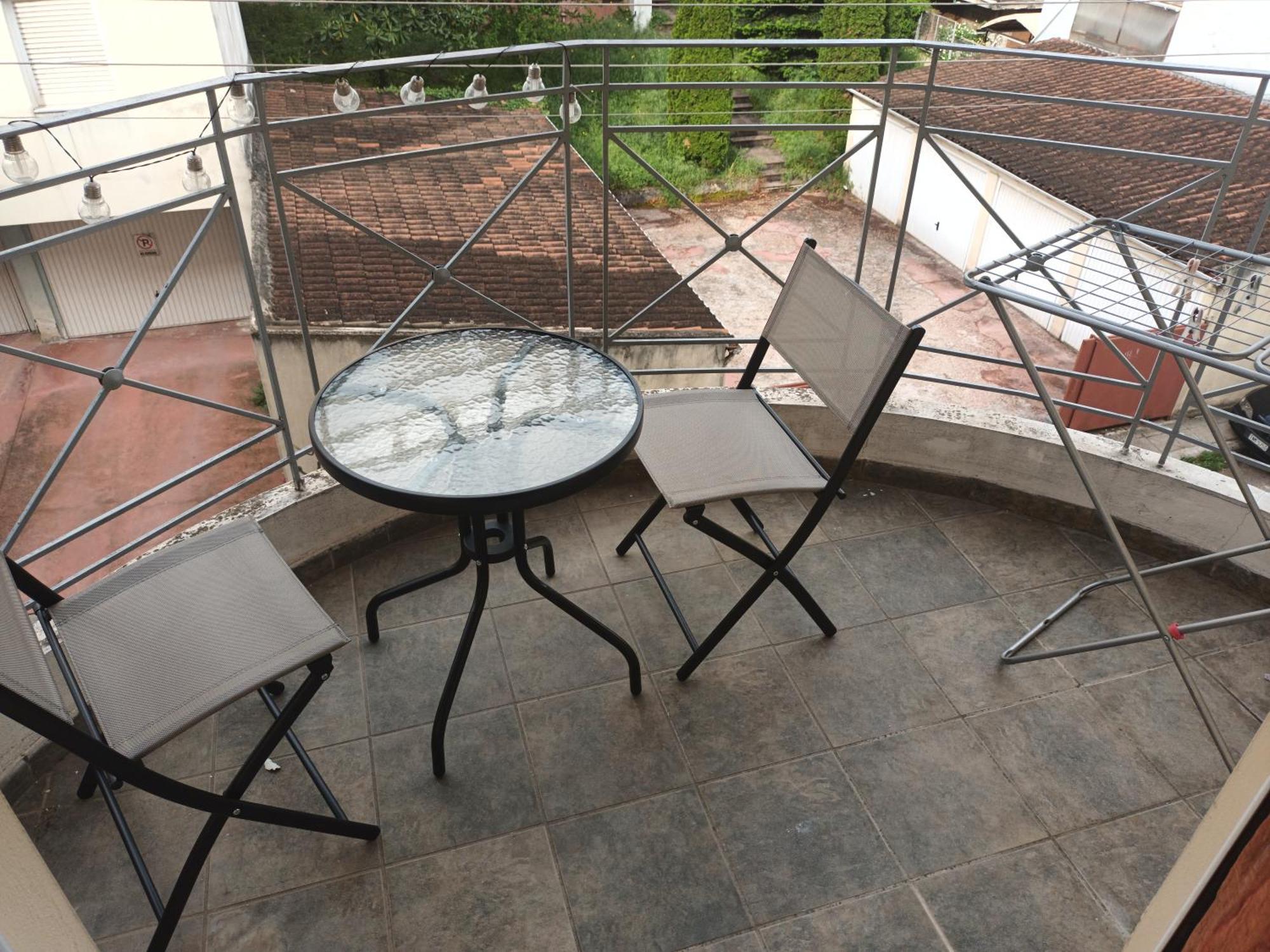 Diana'S Cozy 3 Studio Ioannina Exterior photo